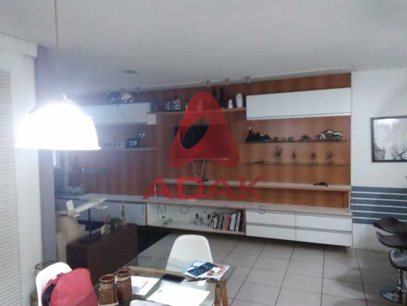 Conheça 8d04b68d-aea1-4bdc-82e1-dc5290 do imóvel - Apartamento 1 quarto à venda Condomínio VIVA LAPA - Rio de Janeiro,RJ Centro - R$ 680.000 - CTAP10585 - 6 8d04b68d-aea1-4bdc-82e1-dc5290 - 6