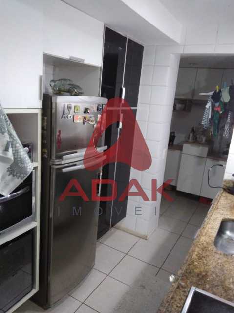 Conheça 54b543af-5576-46b2-97d9-f7107a do imóvel - Apartamento 1 quarto à venda Condomínio VIVA LAPA - Rio de Janeiro,RJ Centro - R$ 680.000 - CTAP10585 - 8 54b543af-5576-46b2-97d9-f7107a - 8