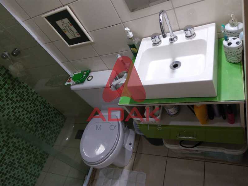 Conheça 952cb41b-5eb4-49ff-8f90-d8b63e do imóvel - Apartamento 1 quarto à venda Condomínio VIVA LAPA - Rio de Janeiro,RJ Centro - R$ 680.000 - CTAP10585 - 18 952cb41b-5eb4-49ff-8f90-d8b63e - 18