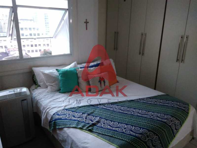 Conheça 5793dd7c-f629-4893-93a6-66189b do imóvel - Apartamento 1 quarto à venda Condomínio VIVA LAPA - Rio de Janeiro,RJ Centro - R$ 680.000 - CTAP10585 - 11 5793dd7c-f629-4893-93a6-66189b - 11