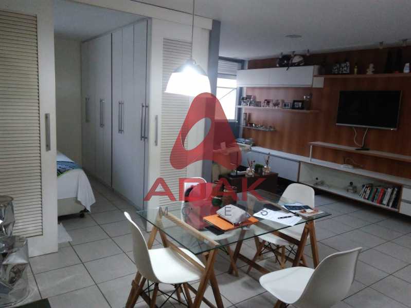 Conheça 7705ad7c-cfab-4019-8907-4efdc8 do imóvel - Apartamento 1 quarto à venda Condomínio VIVA LAPA - Rio de Janeiro,RJ Centro - R$ 680.000 - CTAP10585 - 19 7705ad7c-cfab-4019-8907-4efdc8 - 19