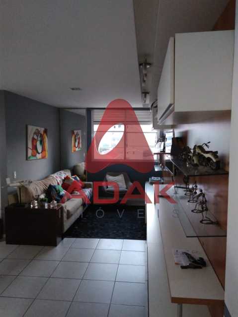 Conheça 96800dd6-fb85-4633-a0ad-d2e47e do imóvel - Apartamento 1 quarto à venda Condomínio VIVA LAPA - Rio de Janeiro,RJ Centro - R$ 680.000 - CTAP10585 - 20 96800dd6-fb85-4633-a0ad-d2e47e - 20