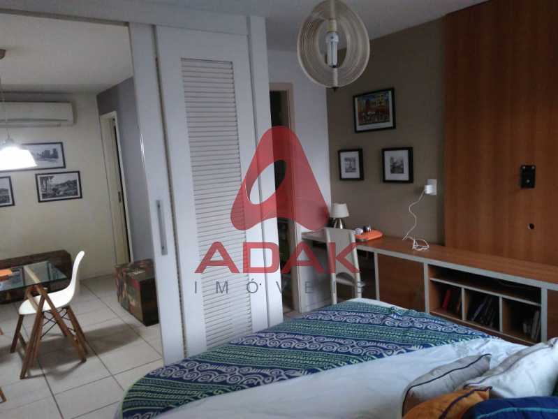 Conheça 5152811b-72a1-4ef5-9fbc-b5e10a do imóvel - Apartamento 1 quarto à venda Condomínio VIVA LAPA - Rio de Janeiro,RJ Centro - R$ 680.000 - CTAP10585 - 13 5152811b-72a1-4ef5-9fbc-b5e10a - 13