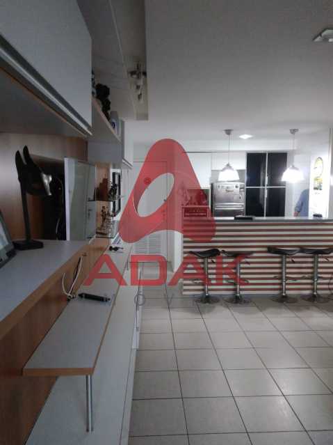 Conheça c7706f94-0106-4cd3-bb97-dfe435 do imóvel - Apartamento 1 quarto à venda Condomínio VIVA LAPA - Rio de Janeiro,RJ Centro - R$ 680.000 - CTAP10585 - 23 c7706f94-0106-4cd3-bb97-dfe435 - 23