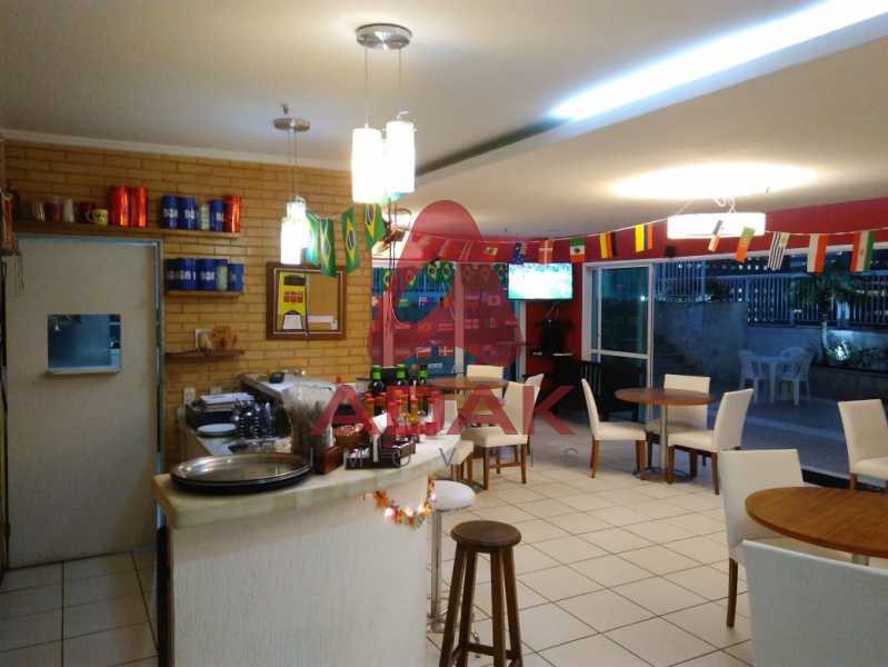 Conheça dba8b567-08f6-47b5-9271-4561ac do imóvel - Apartamento 1 quarto à venda Condomínio VIVA LAPA - Rio de Janeiro,RJ Centro - R$ 680.000 - CTAP10585 - 31 dba8b567-08f6-47b5-9271-4561ac - 31