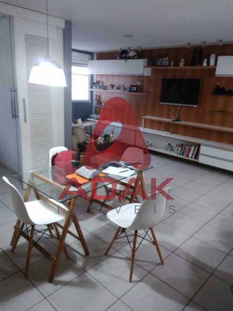 Conheça dcfcb9be-176f-42a7-81ed-947ed9 do imóvel - Apartamento 1 quarto à venda Condomínio VIVA LAPA - Rio de Janeiro,RJ Centro - R$ 680.000 - CTAP10585 - 22 dcfcb9be-176f-42a7-81ed-947ed9 - 22