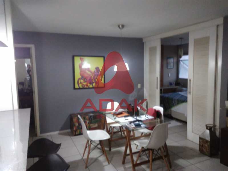 Conheça f6ee13ba-f739-4c35-ae6e-c38886 do imóvel - Apartamento 1 quarto à venda Condomínio VIVA LAPA - Rio de Janeiro,RJ Centro - R$ 680.000 - CTAP10585 - 24 f6ee13ba-f739-4c35-ae6e-c38886 - 24
