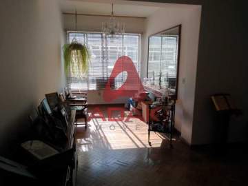 Apartamento 3 quartos à venda Rio de Janeiro,RJ Laranjeiras - R$ 850.000 - LAAP30610