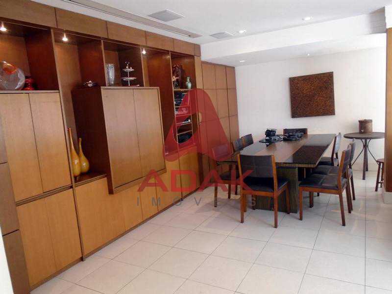 Conheça 10. do imóvel - Cobertura 3 quartos à venda Rio de Janeiro,RJ Laranjeiras - R$ 2.600.000 - LACO30025 - 11 10. - 11