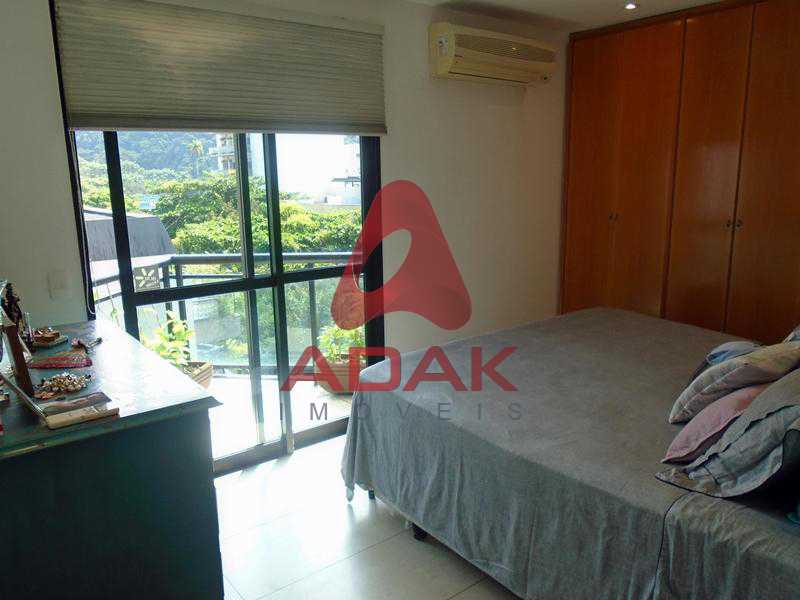 Conheça 15. do imóvel - Cobertura 3 quartos à venda Rio de Janeiro,RJ Laranjeiras - R$ 2.600.000 - LACO30025 - 16 15. - 16
