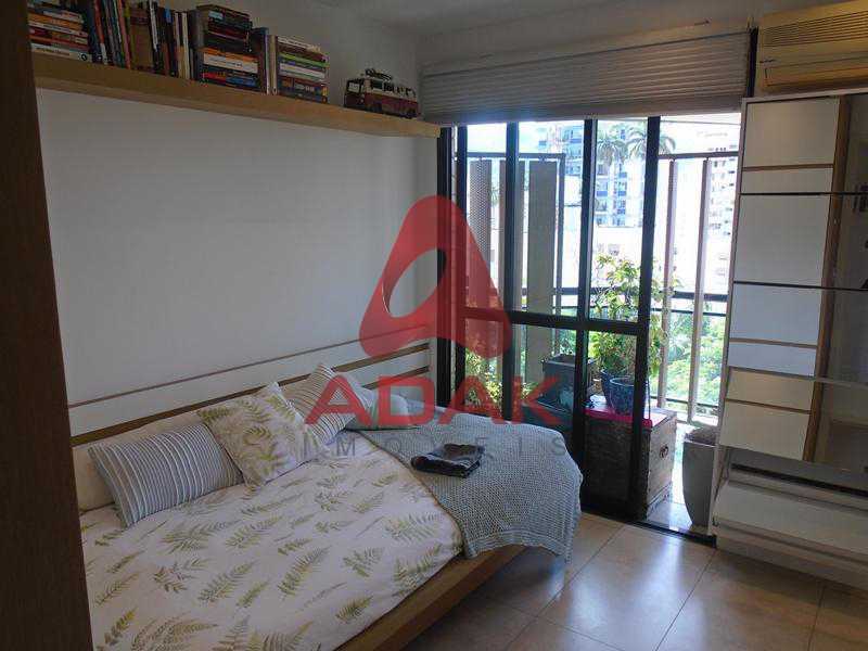 Conheça 17. do imóvel - Cobertura 3 quartos à venda Rio de Janeiro,RJ Laranjeiras - R$ 2.600.000 - LACO30025 - 18 17. - 18