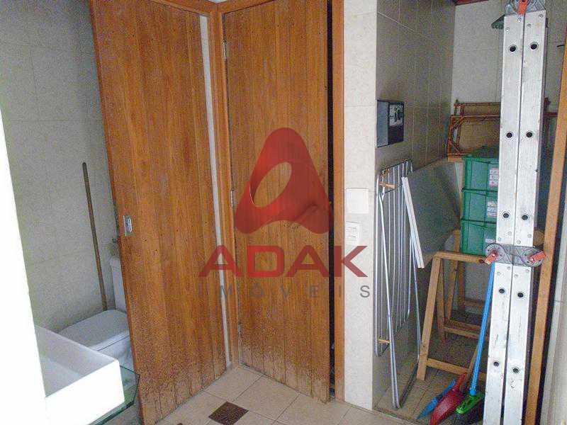 Conheça 21. do imóvel - Cobertura 3 quartos à venda Rio de Janeiro,RJ Laranjeiras - R$ 2.600.000 - LACO30025 - 22 21. - 22