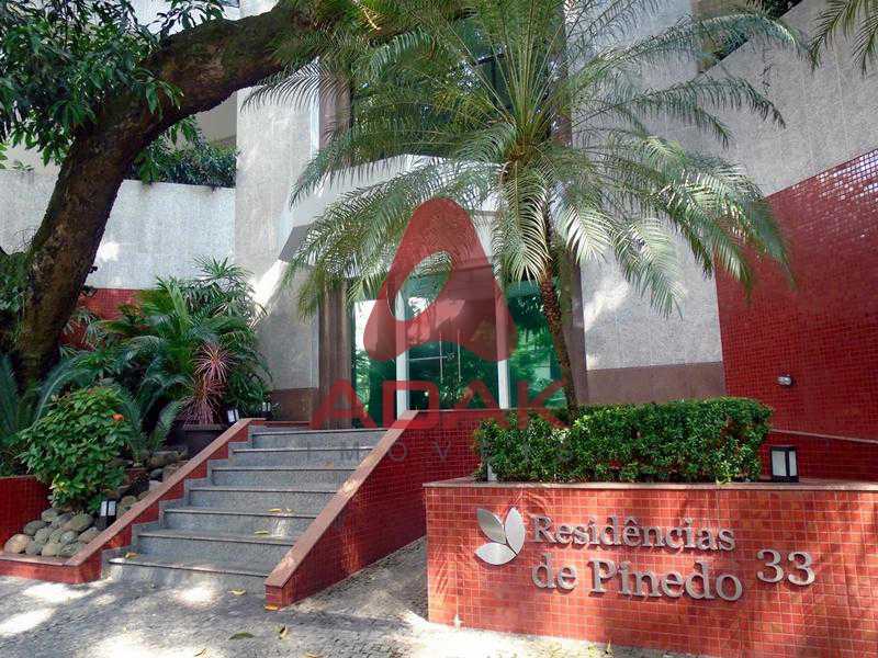 Conheça WhatsApp Image 2018-07-17 at 1 do imóvel - Cobertura 3 quartos à venda Rio de Janeiro,RJ Laranjeiras - R$ 2.600.000 - LACO30025 - 26 WhatsApp Image 2018-07-17 at 1 - 26