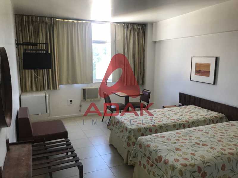 Conheça 15 do imóvel - Apartamento à venda Rio de Janeiro,RJ Flamengo - R$ 16.000.000 - LAAP00177 - 16 15 - 16