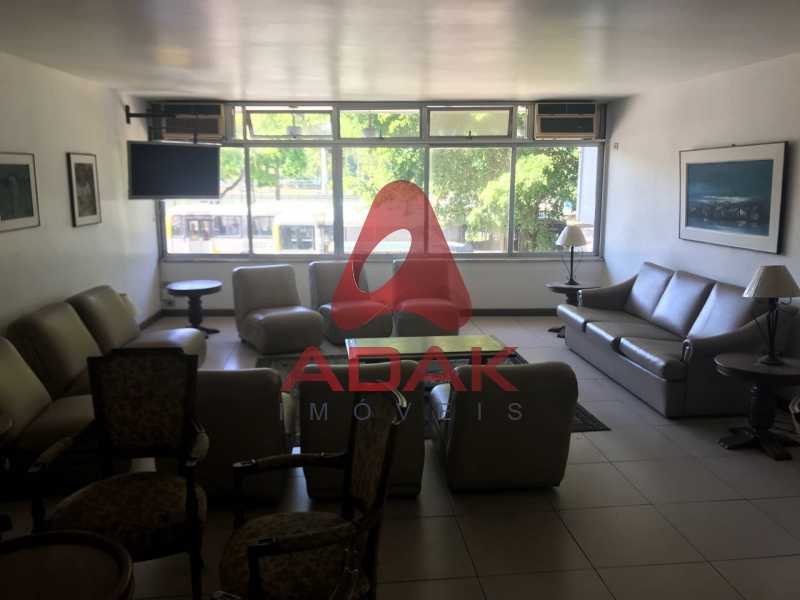 Conheça 26 do imóvel - Apartamento à venda Rio de Janeiro,RJ Flamengo - R$ 16.000.000 - LAAP00177 - 27 26 - 27