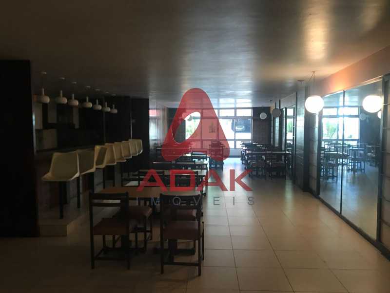 Conheça 23 do imóvel - Apartamento à venda Rio de Janeiro,RJ Flamengo - R$ 16.000.000 - LAAP00177 - 24 23 - 24