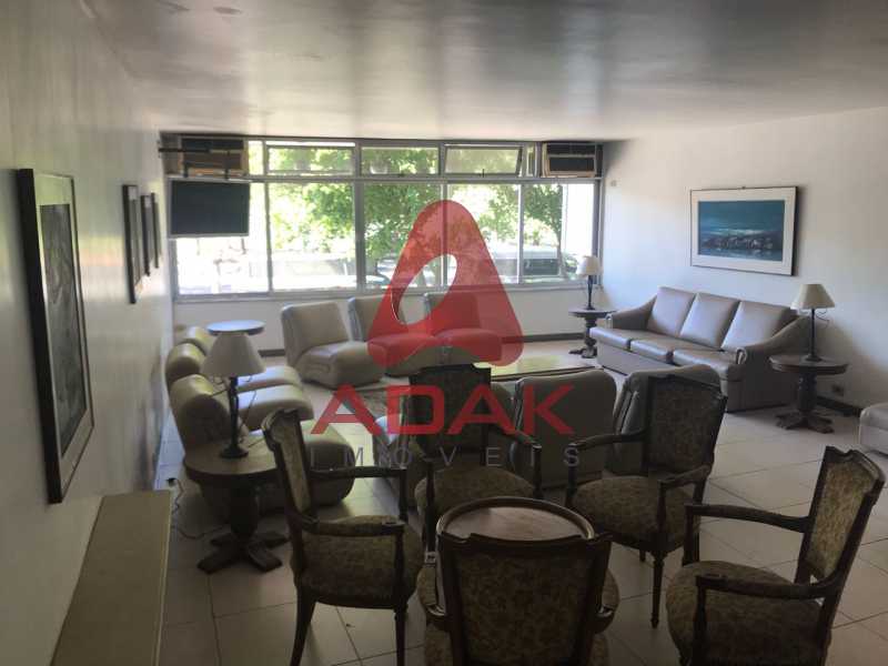 Conheça 24 do imóvel - Apartamento à venda Rio de Janeiro,RJ Flamengo - R$ 16.000.000 - LAAP00177 - 25 24 - 25