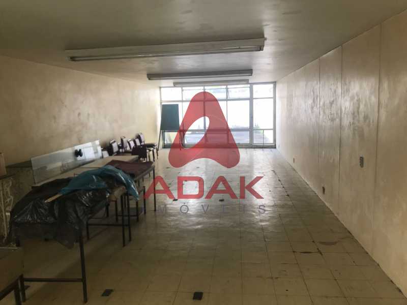 Conheça 25 do imóvel - Apartamento à venda Rio de Janeiro,RJ Flamengo - R$ 16.000.000 - LAAP00177 - 26 25 - 26