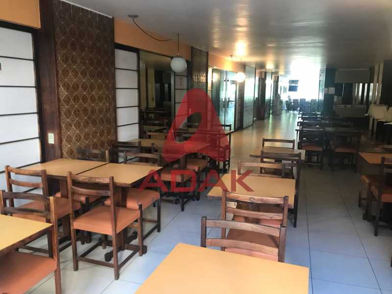 Conheça 28 do imóvel - Apartamento à venda Rio de Janeiro,RJ Flamengo - R$ 16.000.000 - LAAP00177 - 29 28 - 29