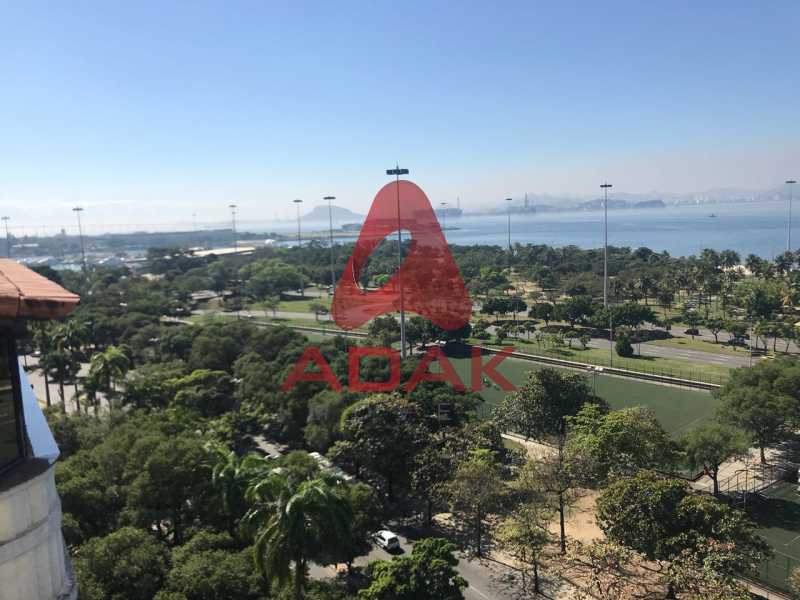 Conheça 8 do imóvel - Apartamento à venda Rio de Janeiro,RJ Flamengo - R$ 16.000.000 - LAAP00177 - 9 8 - 9