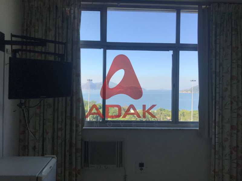 Conheça 17 do imóvel - Apartamento à venda Rio de Janeiro,RJ Flamengo - R$ 16.000.000 - LAAP00177 - 18 17 - 18