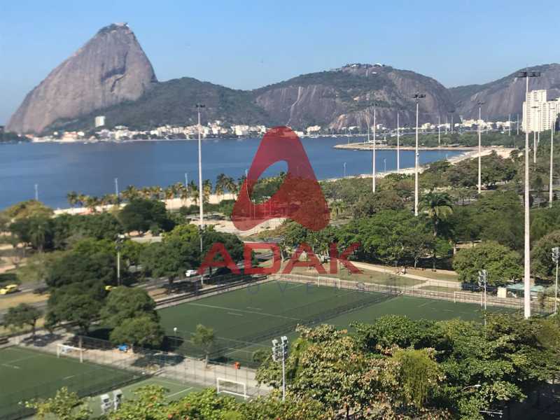 Conheça 10 do imóvel - Apartamento à venda Rio de Janeiro,RJ Flamengo - R$ 16.000.000 - LAAP00177 - 11 10 - 11