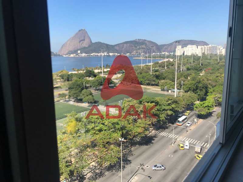 Conheça 12 do imóvel - Apartamento à venda Rio de Janeiro,RJ Flamengo - R$ 16.000.000 - LAAP00177 - 13 12 - 13
