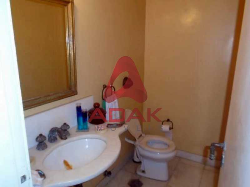 Conheça 6 do imóvel - Apartamento 4 quartos à venda Rio de Janeiro,RJ Flamengo - R$ 2.500.000 - LAAP40123 - 10 6 - 10