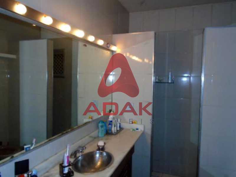 Conheça 4 do imóvel - Apartamento 4 quartos à venda Rio de Janeiro,RJ Flamengo - R$ 2.500.000 - LAAP40123 - 8 4 - 8