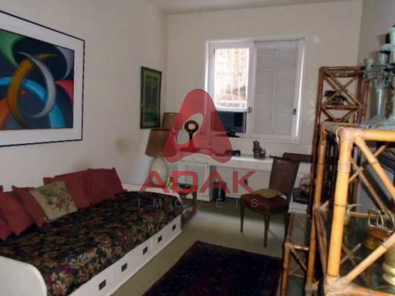 Conheça 7 do imóvel - Apartamento 4 quartos à venda Rio de Janeiro,RJ Flamengo - R$ 2.500.000 - LAAP40123 - 11 7 - 11