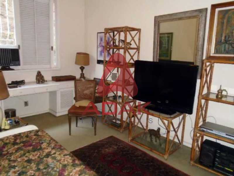 Conheça 9 do imóvel - Apartamento 4 quartos à venda Rio de Janeiro,RJ Flamengo - R$ 2.500.000 - LAAP40123 - 13 9 - 13