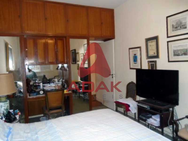Conheça 10 do imóvel - Apartamento 4 quartos à venda Rio de Janeiro,RJ Flamengo - R$ 2.500.000 - LAAP40123 - 14 10 - 14