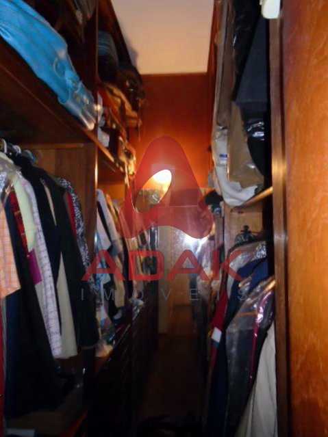Conheça 11 do imóvel - Apartamento 4 quartos à venda Rio de Janeiro,RJ Flamengo - R$ 2.500.000 - LAAP40123 - 15 11 - 15