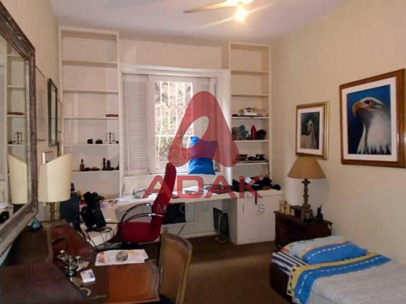 Conheça 2 do imóvel - Apartamento 4 quartos à venda Rio de Janeiro,RJ Flamengo - R$ 2.500.000 - LAAP40123 - 6 2 - 6