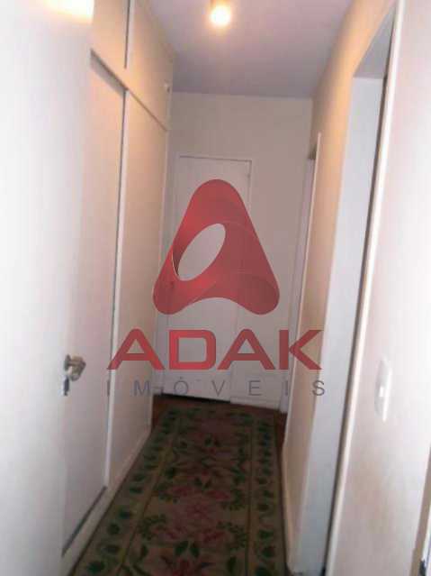 Conheça 12 do imóvel - Apartamento 4 quartos à venda Rio de Janeiro,RJ Flamengo - R$ 2.500.000 - LAAP40123 - 16 12 - 16