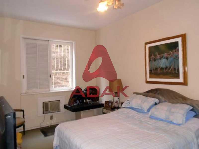 Conheça 3 do imóvel - Apartamento 4 quartos à venda Rio de Janeiro,RJ Flamengo - R$ 2.500.000 - LAAP40123 - 4 3 - 4