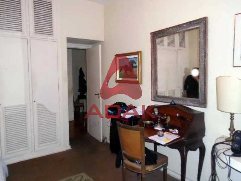Conheça 13 do imóvel - Apartamento 4 quartos à venda Rio de Janeiro,RJ Flamengo - R$ 2.500.000 - LAAP40123 - 17 13 - 17