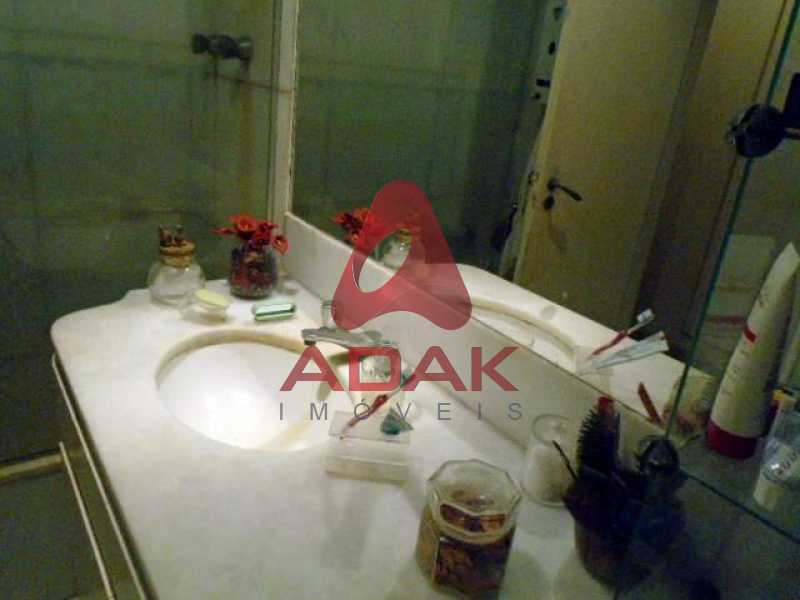 Conheça 22 do imóvel - Apartamento 4 quartos à venda Rio de Janeiro,RJ Flamengo - R$ 2.500.000 - LAAP40123 - 23 22 - 23