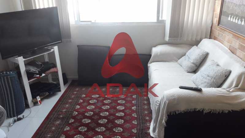 Conheça 0e2b5bc8-4352-4cdb-915f-6d4f2f do imóvel - Apartamento à venda Rio de Janeiro,RJ Laranjeiras - R$ 320.000 - LAAP00180 - 13 0e2b5bc8-4352-4cdb-915f-6d4f2f - 13