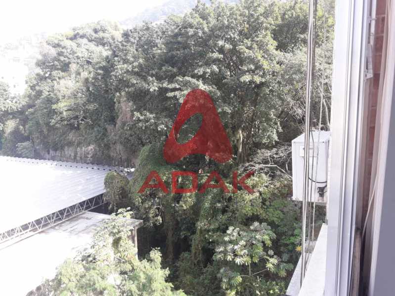 Conheça 26a76704-34aa-480a-92ad-6da4b5 do imóvel - Apartamento à venda Rio de Janeiro,RJ Laranjeiras - R$ 320.000 - LAAP00180 - 10 26a76704-34aa-480a-92ad-6da4b5 - 10