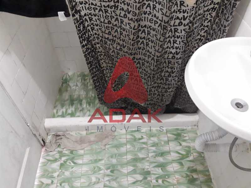 Conheça 3958fa50-cd51-4f72-b981-86ba6f do imóvel - Apartamento à venda Rio de Janeiro,RJ Laranjeiras - R$ 320.000 - LAAP00180 - 21 3958fa50-cd51-4f72-b981-86ba6f - 21