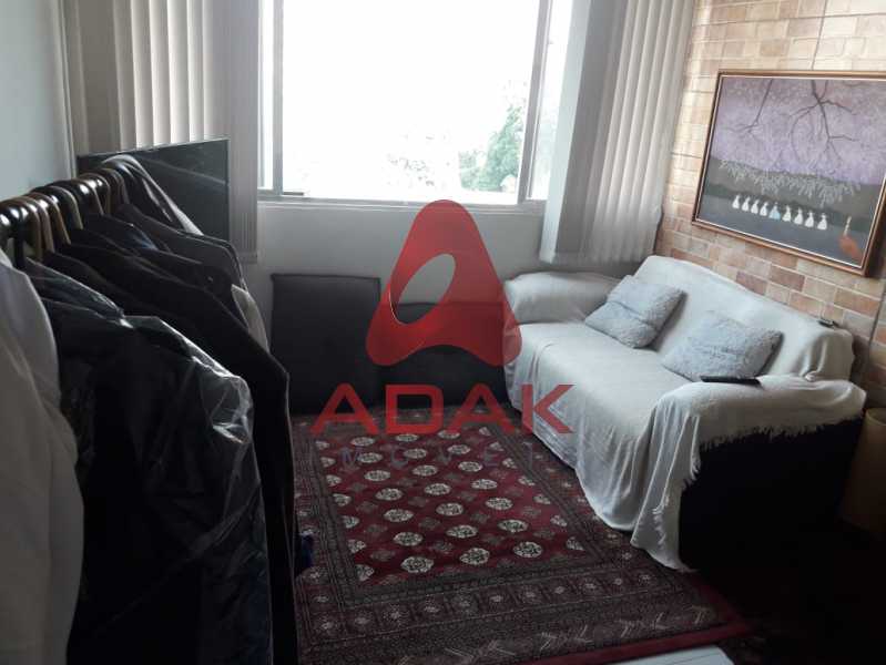 Conheça 093980d1-c733-4b94-9802-091d6b do imóvel - Apartamento à venda Rio de Janeiro,RJ Laranjeiras - R$ 320.000 - LAAP00180 - 14 093980d1-c733-4b94-9802-091d6b - 14