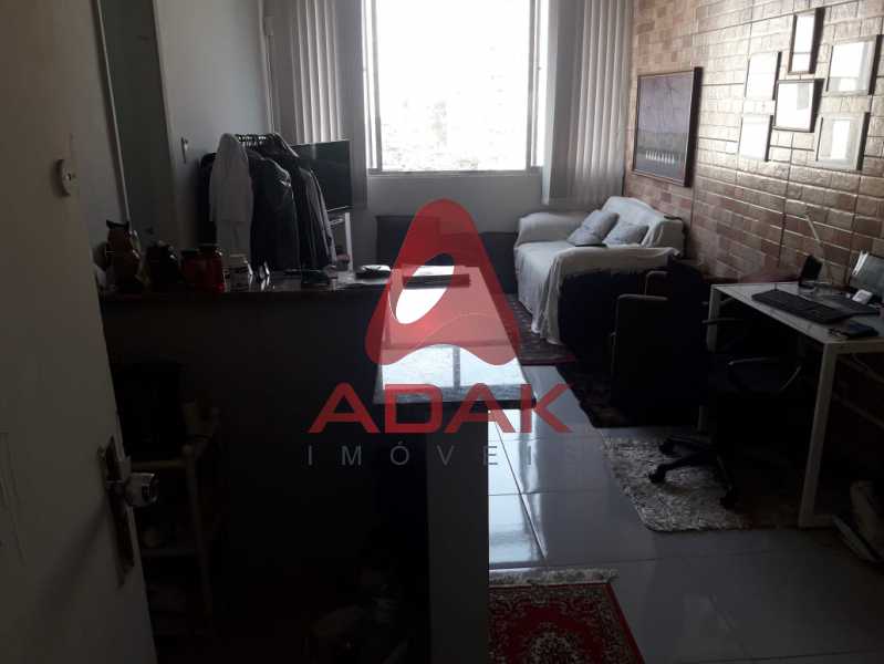 Conheça d0433ed0-f9a1-4933-ba37-486af3 do imóvel - Apartamento à venda Rio de Janeiro,RJ Laranjeiras - R$ 320.000 - LAAP00180 - 12 d0433ed0-f9a1-4933-ba37-486af3 - 12