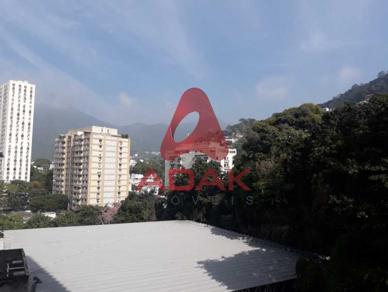Conheça ed44ed9c-030e-4cb5-9e6e-5db9aa do imóvel - Apartamento à venda Rio de Janeiro,RJ Laranjeiras - R$ 320.000 - LAAP00180 - 9 ed44ed9c-030e-4cb5-9e6e-5db9aa - 9