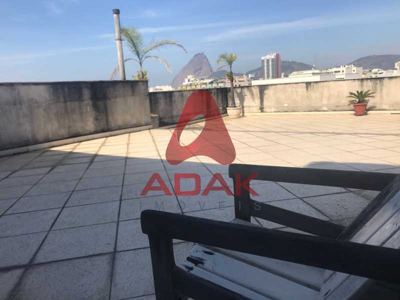 Conheça WhatsApp Image 2018-07-23 at 1 do imóvel - Cobertura 4 quartos à venda Rio de Janeiro,RJ Flamengo - R$ 1.400.000 - LACO40017 - 3 WhatsApp Image 2018-07-23 at 1 - 3
