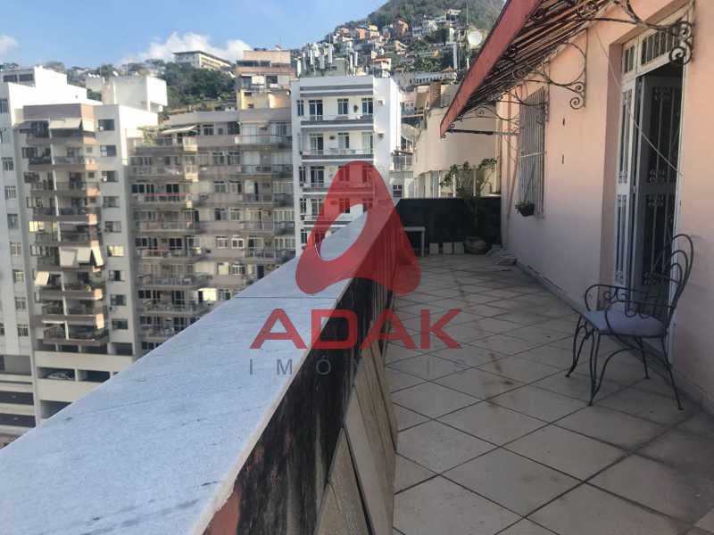 Conheça WhatsApp Image 2018-07-23 at 1 do imóvel - Cobertura 4 quartos à venda Rio de Janeiro,RJ Flamengo - R$ 1.400.000 - LACO40017 - 8 WhatsApp Image 2018-07-23 at 1 - 8