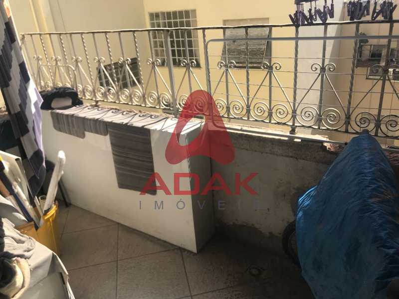 Conheça WhatsApp Image 2018-07-23 at 1 do imóvel - Cobertura 4 quartos à venda Rio de Janeiro,RJ Flamengo - R$ 1.400.000 - LACO40017 - 26 WhatsApp Image 2018-07-23 at 1 - 26