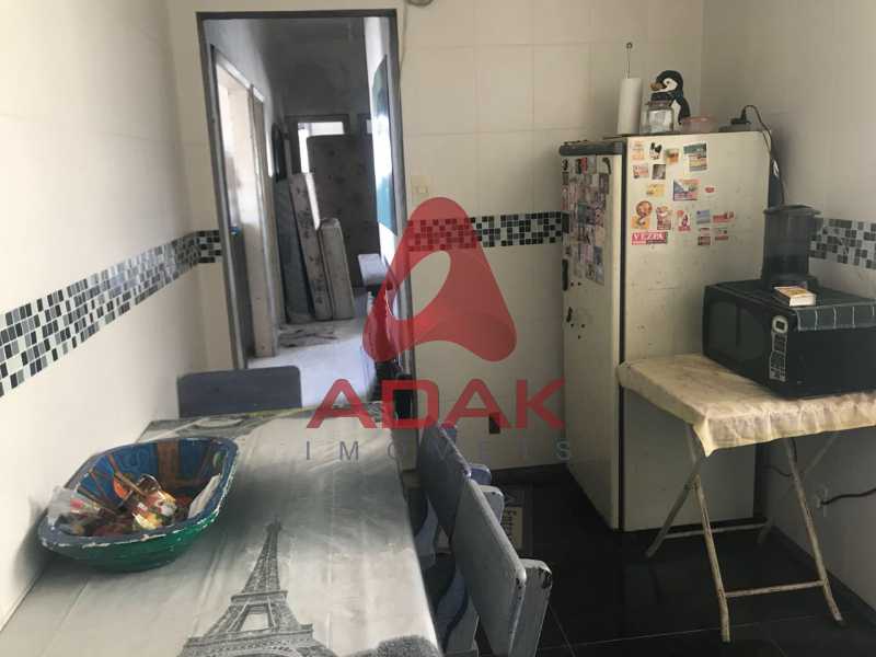 Conheça WhatsApp Image 2018-07-23 at 1 do imóvel - Cobertura 4 quartos à venda Rio de Janeiro,RJ Flamengo - R$ 1.400.000 - LACO40017 - 27 WhatsApp Image 2018-07-23 at 1 - 27