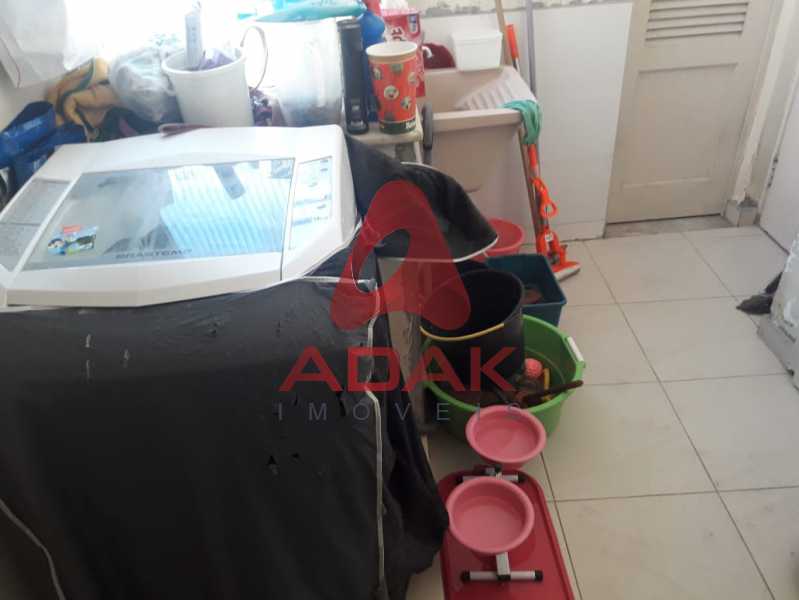 Conheça 644ed7a3-a932-4991-b90a-3549d2 do imóvel - Cobertura 2 quartos à venda Rio de Janeiro,RJ Flamengo - R$ 1.050.000 - LACO20022 - 27 644ed7a3-a932-4991-b90a-3549d2 - 27