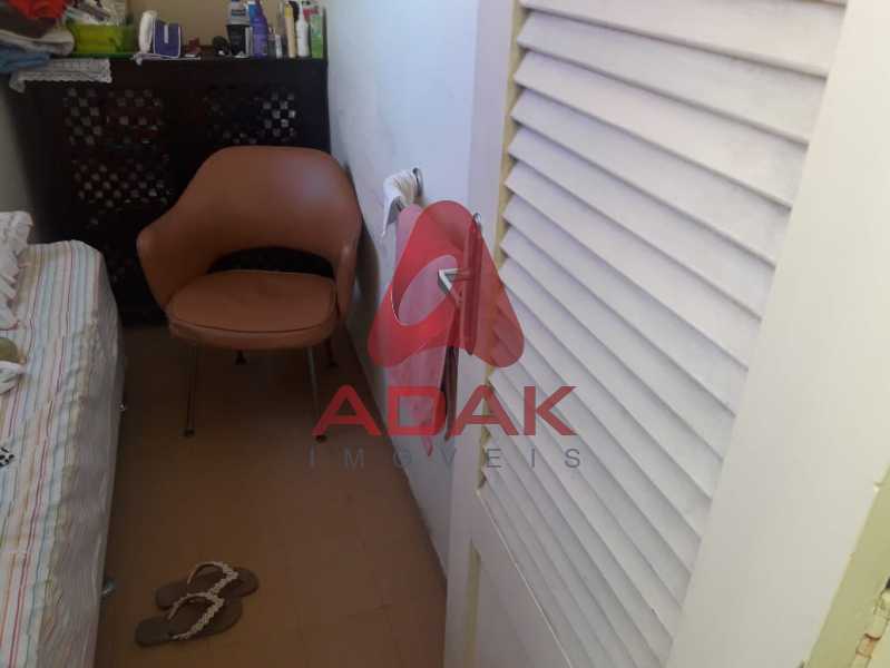 Conheça 681c96b8-4956-44ca-a0d2-71cde1 do imóvel - Cobertura 2 quartos à venda Rio de Janeiro,RJ Flamengo - R$ 1.050.000 - LACO20022 - 20 681c96b8-4956-44ca-a0d2-71cde1 - 20